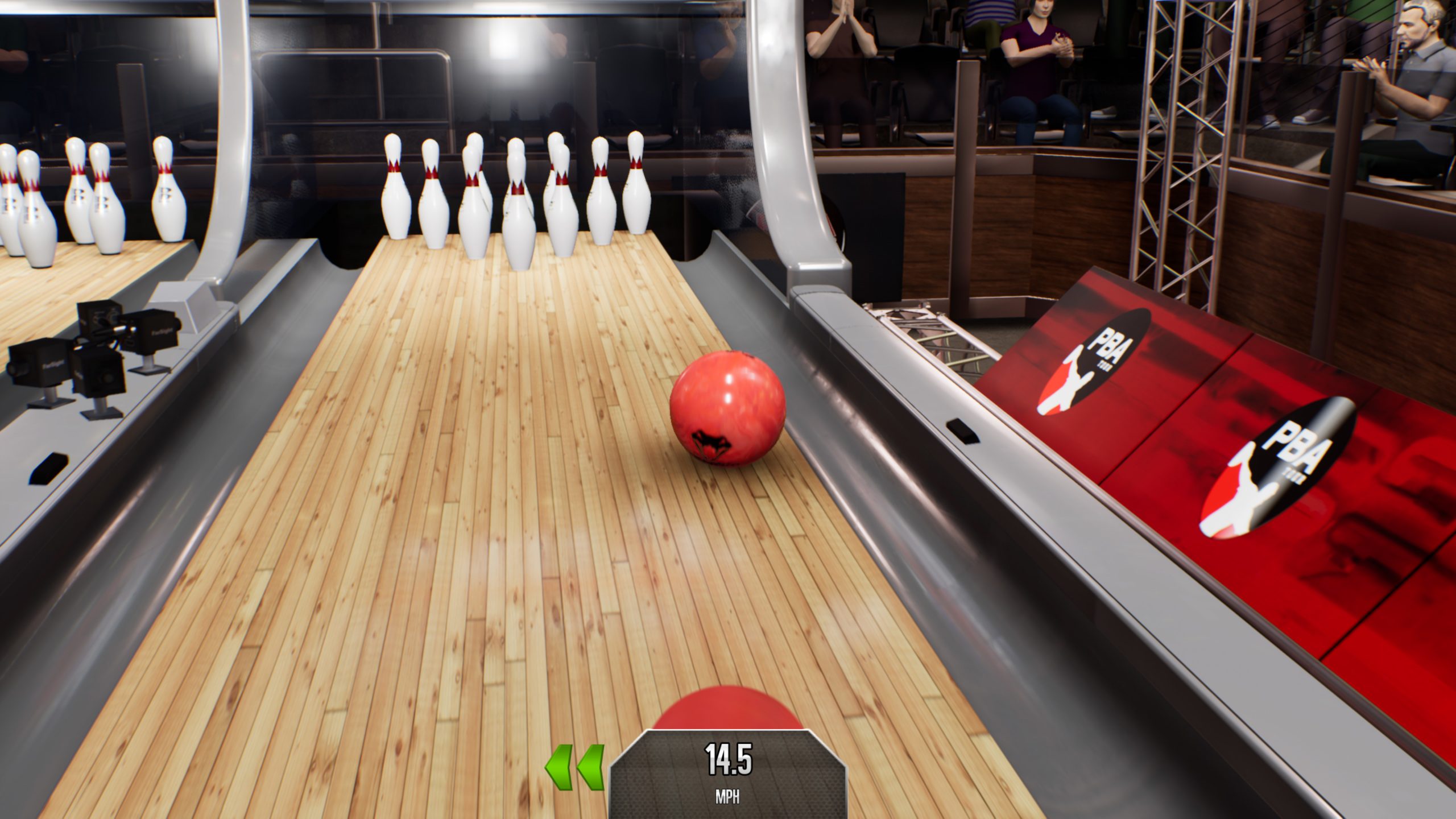 PBA Bowling 2023 Review 1