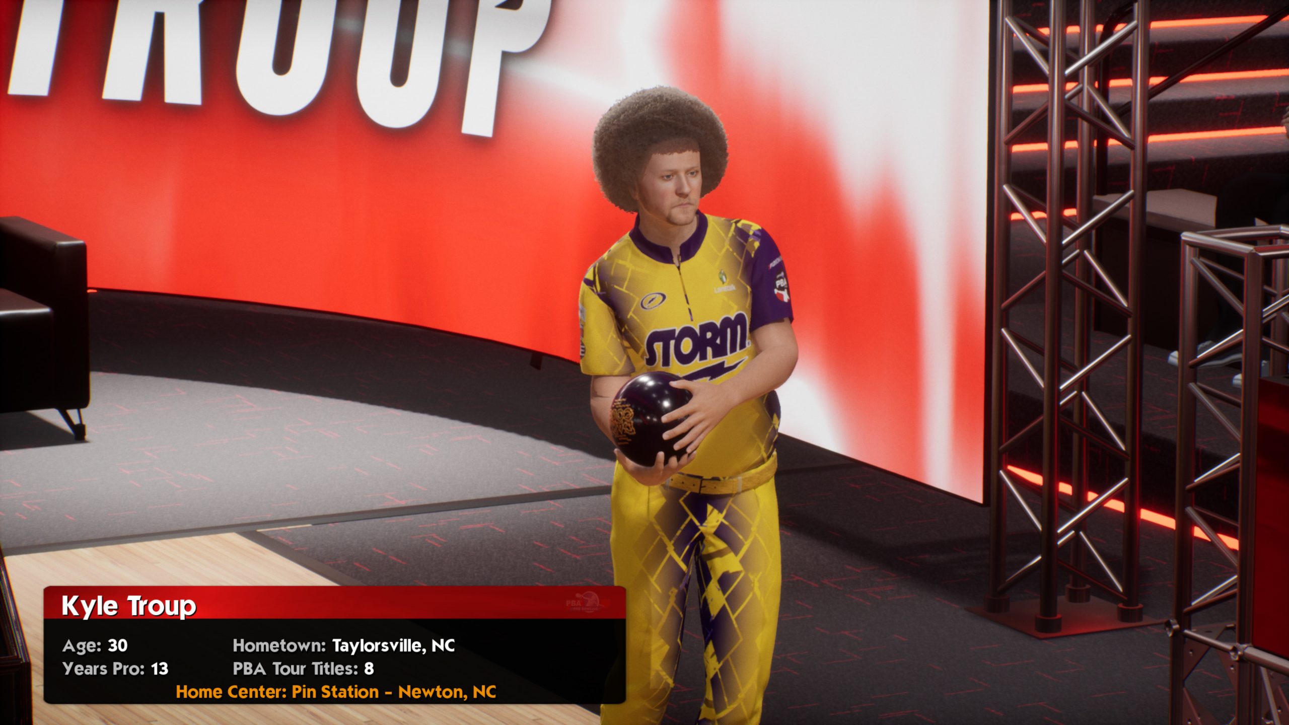 PBA Bowling 2023 Review 2