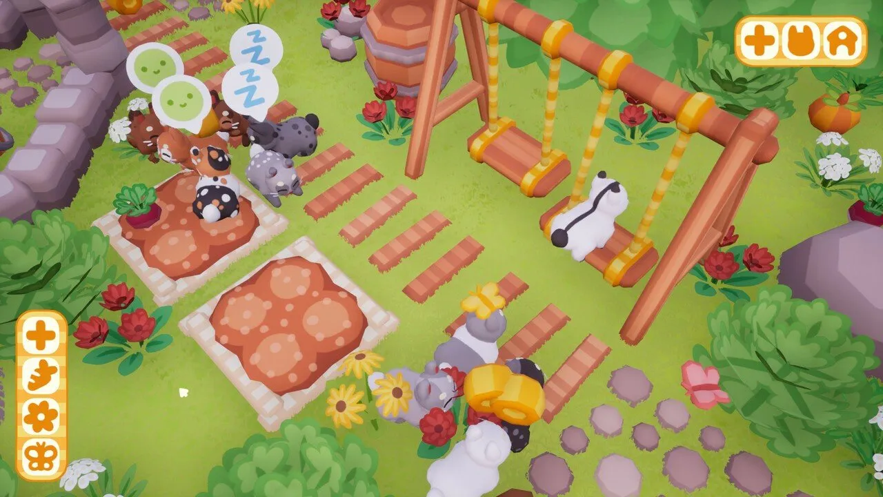 Bunny Park Review 2