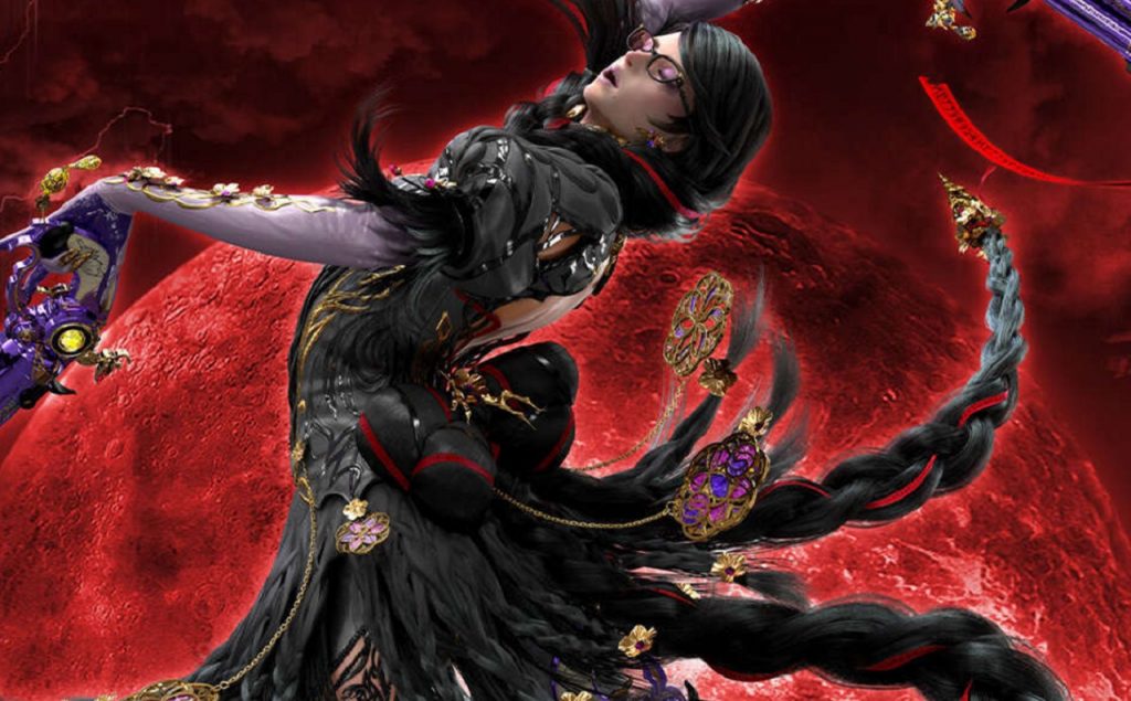DigitallyDownloaded.net gets Hands-On with Bayonetta 3