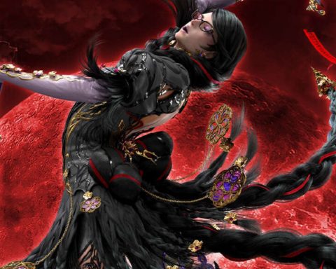 DigitallyDownloaded.net gets Hands-On with Bayonetta 3