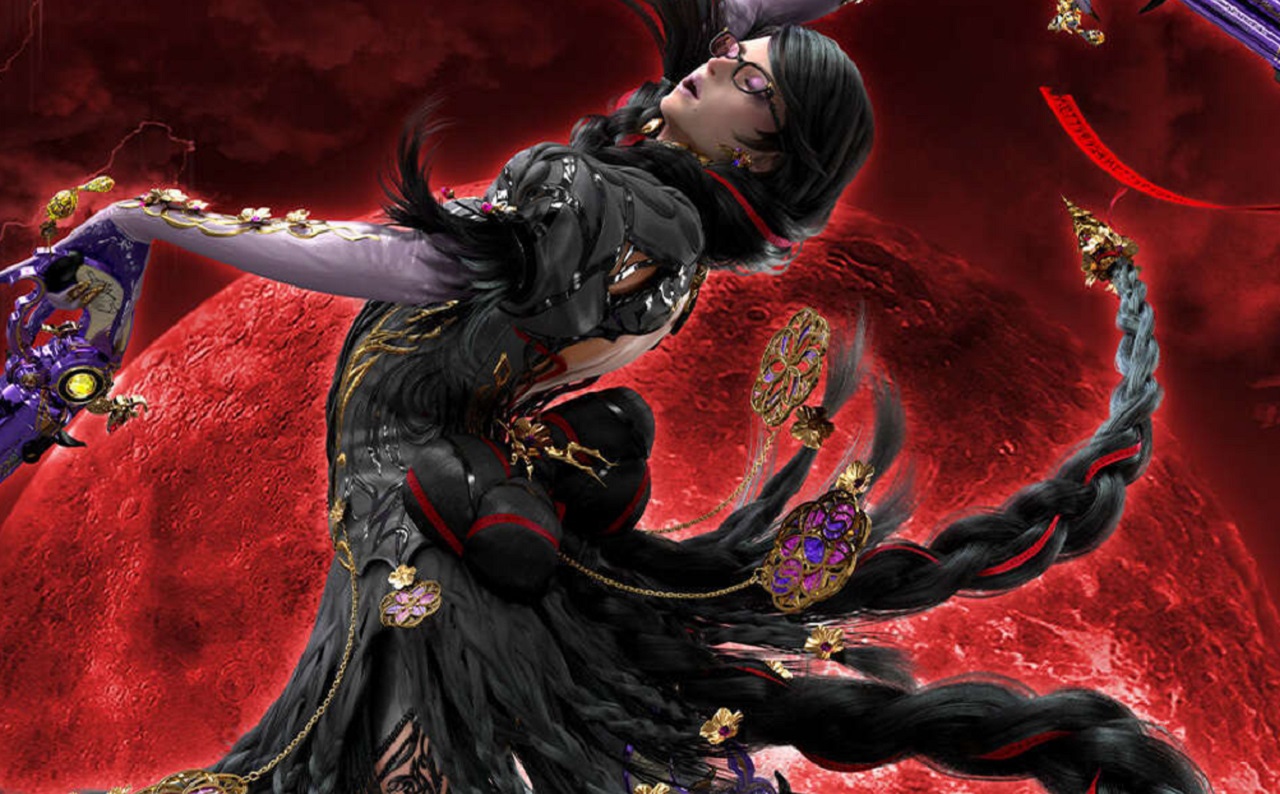 DigitallyDownloaded.net gets Hands-On with Bayonetta 3