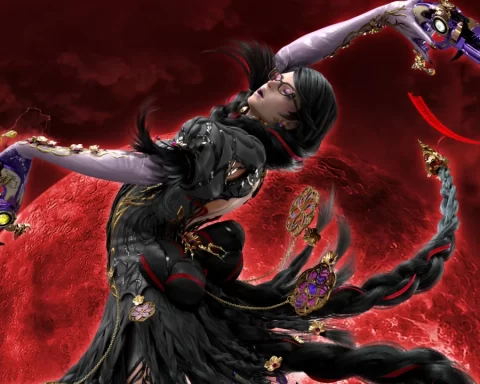 DigitallyDownloaded.net reviews Bayonetta 3 for the Nintendo Switch