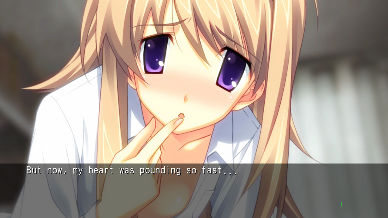 Chaos;Head Noah Review 3