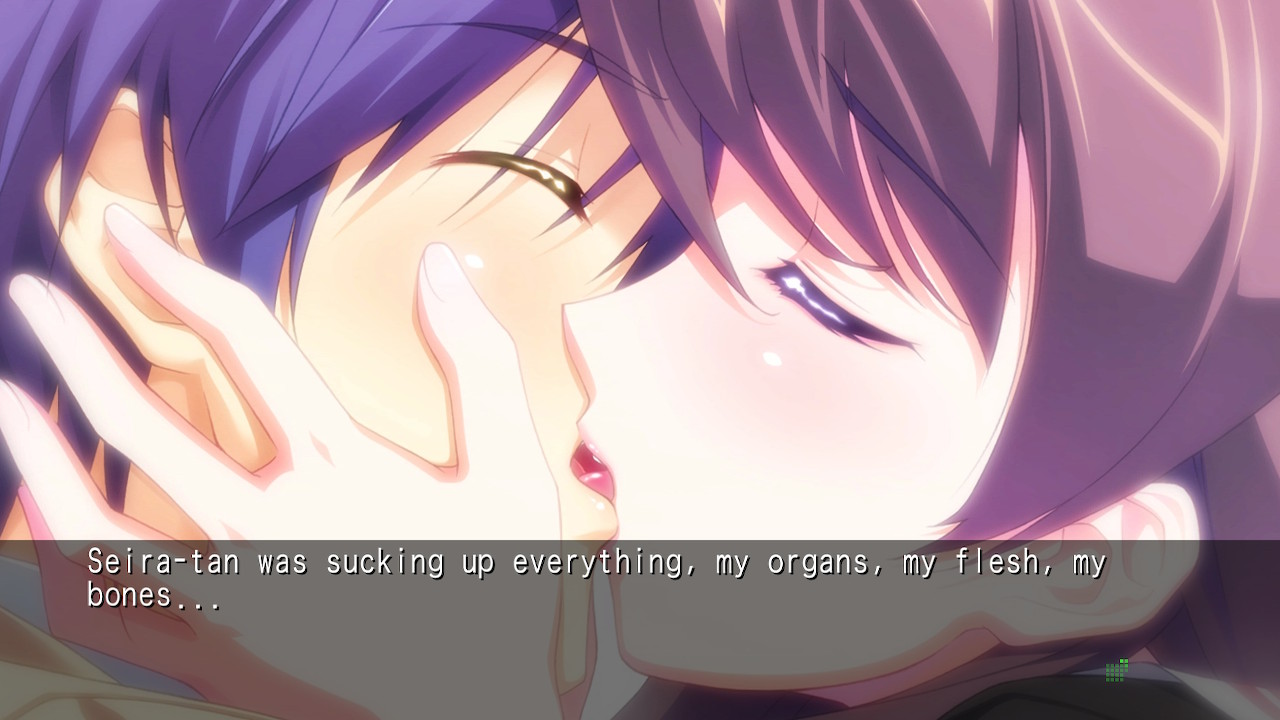 Chaos;Head Noah Review 1