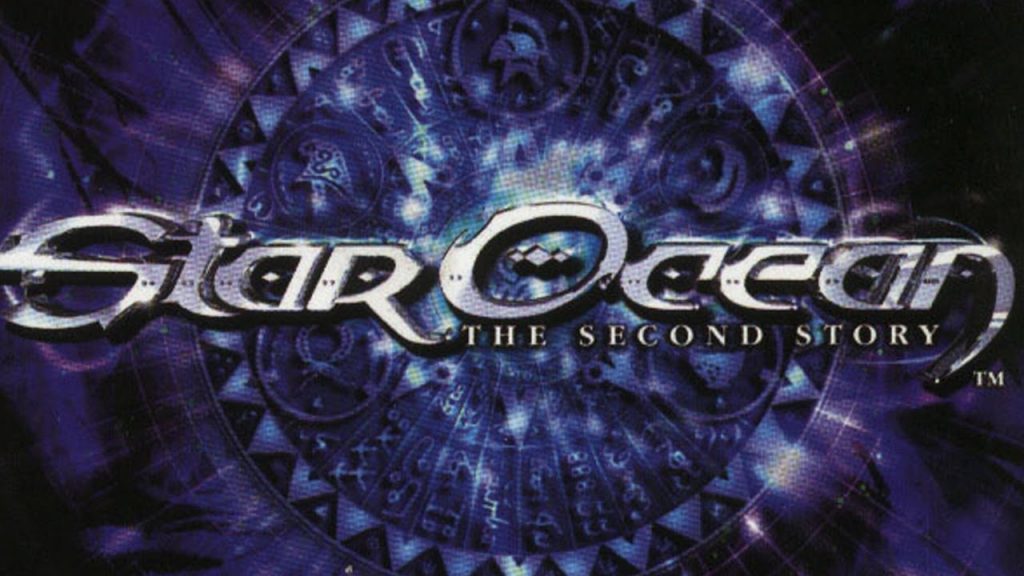 Star Ocean Stream