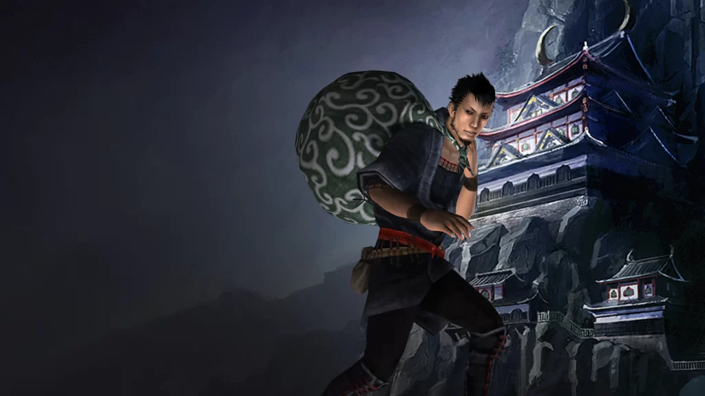 DigitallyDownloaded.net reviews Kamiwara: Way Of The Thief on Nintendo Switch