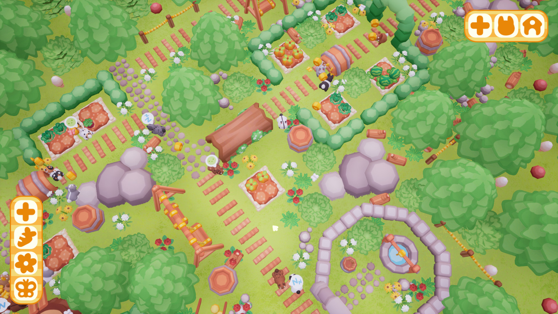 Bunny Park Review 1