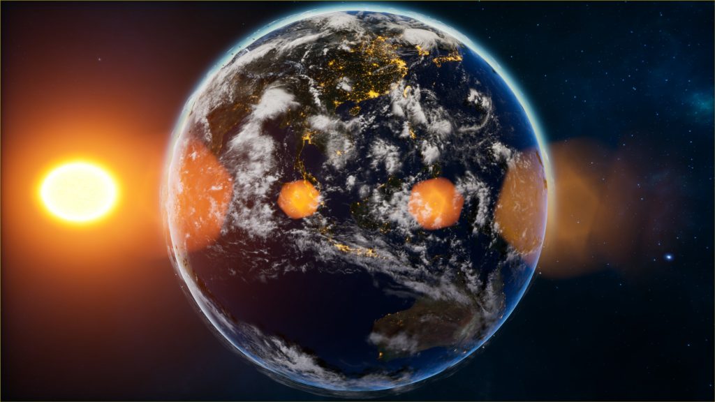 DigitallyDownloaded.net Reviews SuperPower 3 on PC