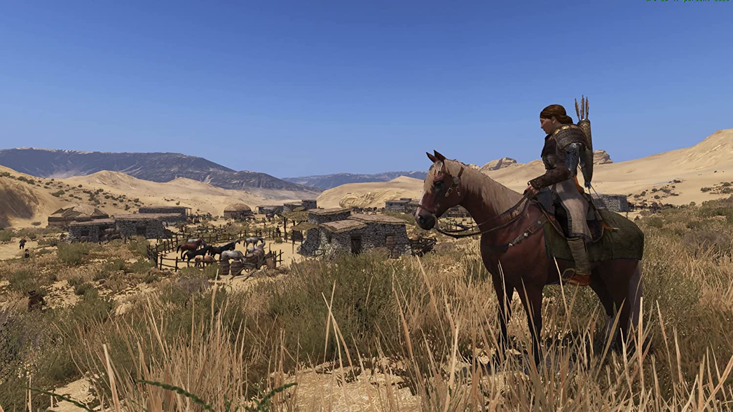Mount & Blade 2: Bannerlord review 2