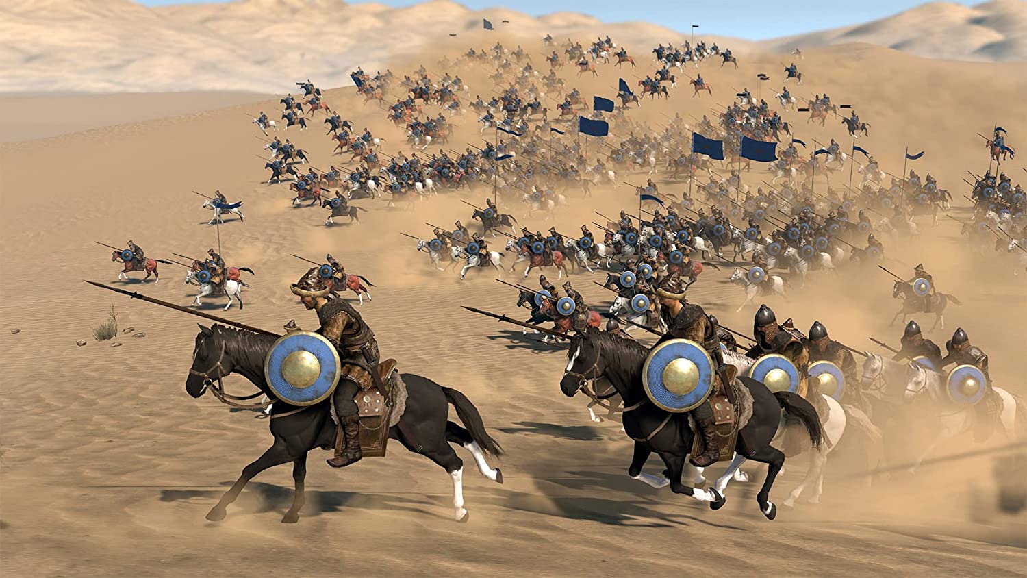 Mount & Blade 2: Bannerlord review 1