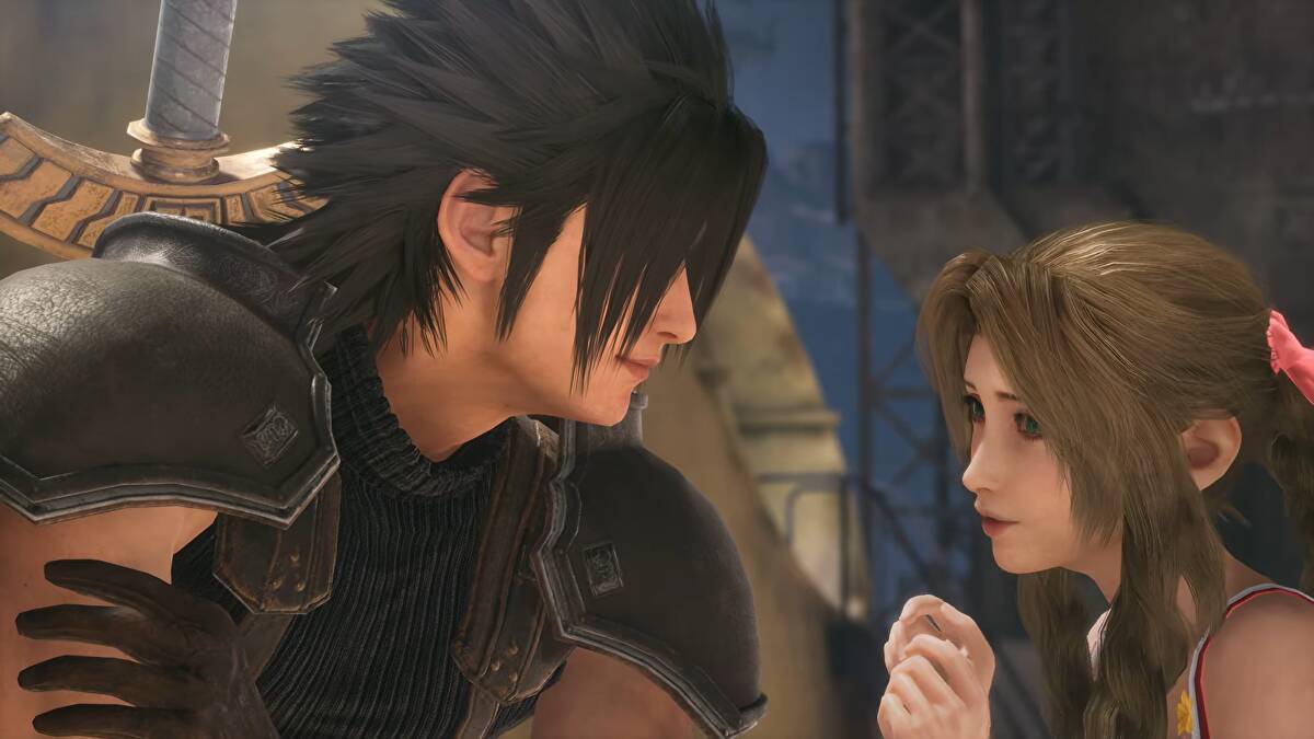 3 reasons why 'Crisis Core: Final Fantasy VII Reunion' is a must-play