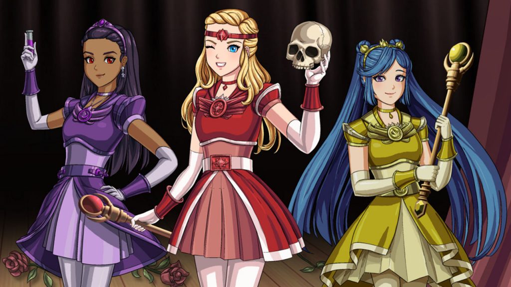 DigitallyDownloaded.net reviews indie RPG This Way Madeness Lies on PC