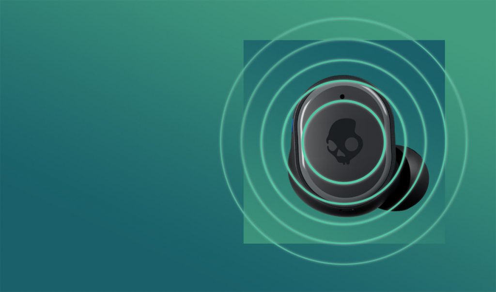 DigitallyDownloaded.net reviews the Skullcandy Sesh ANC True Wireless Earbuds