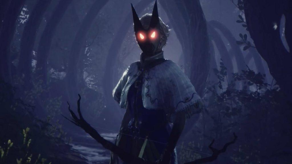 Blacktail Game Has A Release Date December