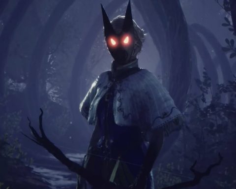Blacktail Game Has A Release Date December
