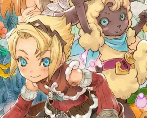 DigitallyDownloaded.net has the latest news on Rune Factory 3 Special