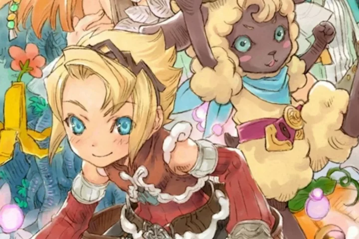 DigitallyDownloaded.net has the latest news on Rune Factory 3 Special
