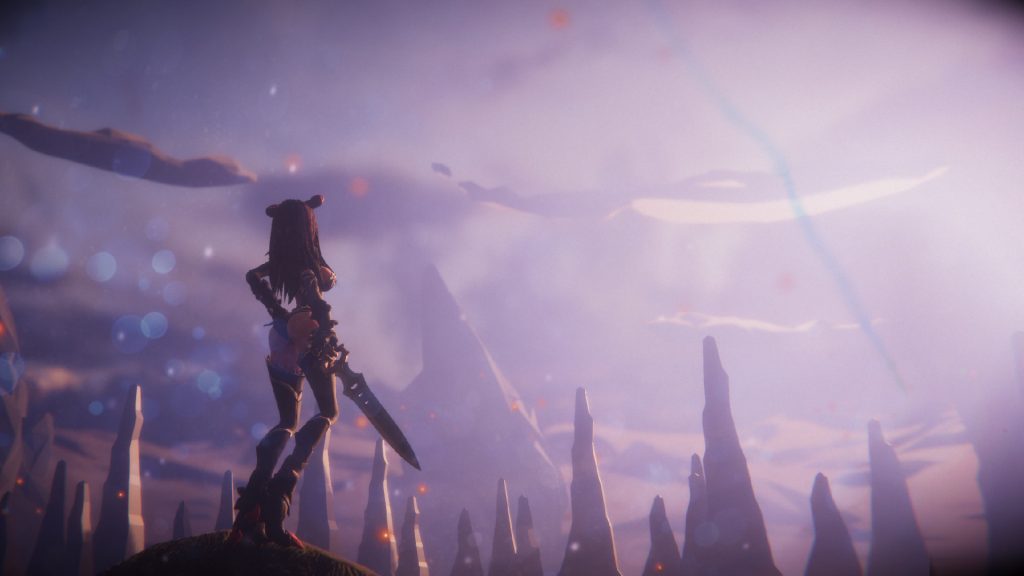 DigitallyDownloaded.net reviews Succubus With Guns, The Worst Nintendo Switch Game Of All