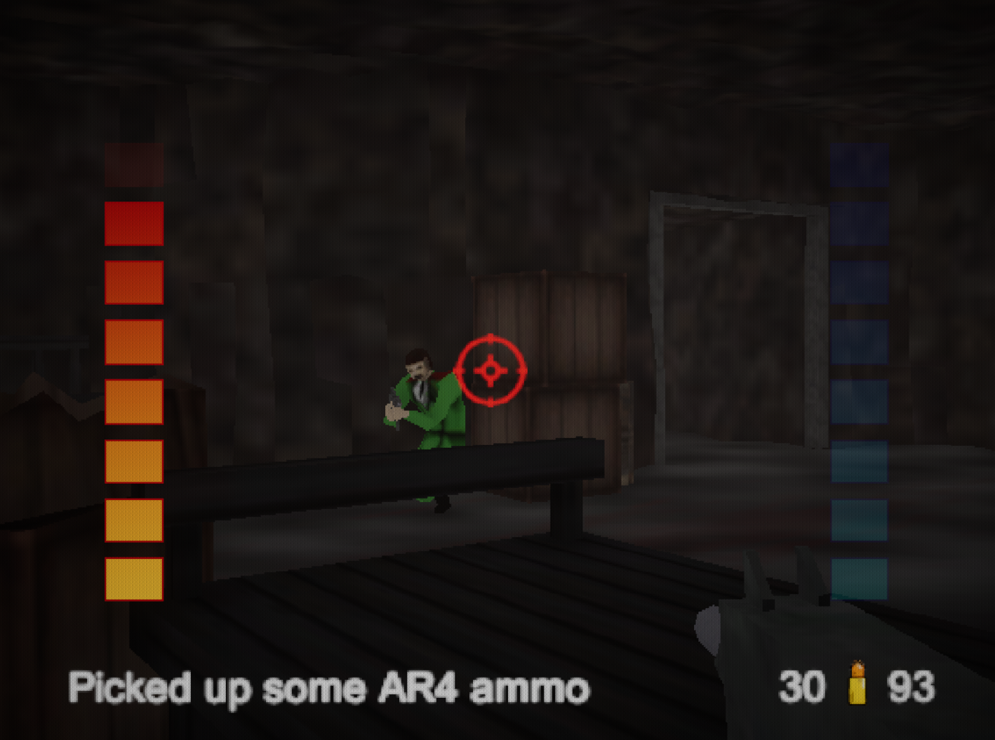 Atelier Steam::SCP Containment Breach - SCP-035