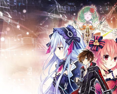 Fairy Fencer F Refrain Chord has a release date! Digitally Downloaded reports