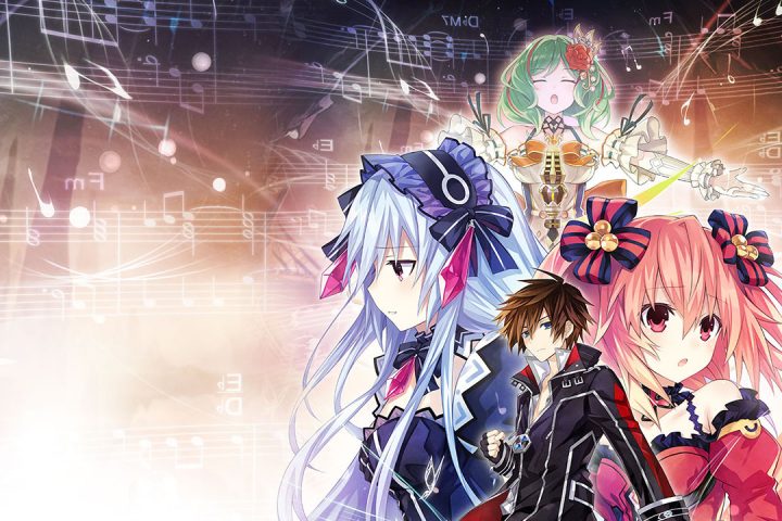 Fairy Fencer F Refrain Chord has a release date! Digitally Downloaded reports