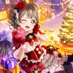 Love Live Christmas