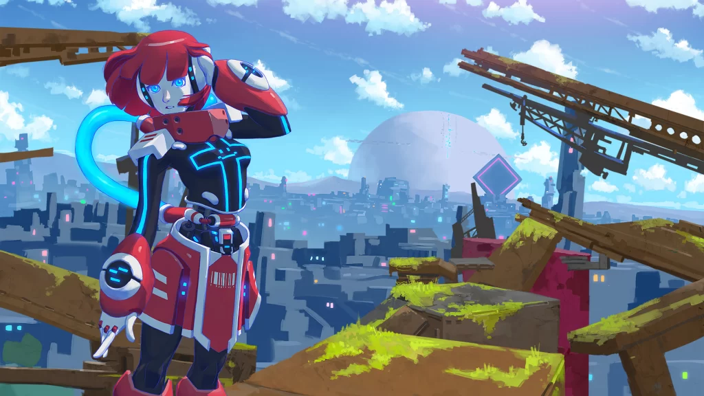 Transiruby is coming to Xbox