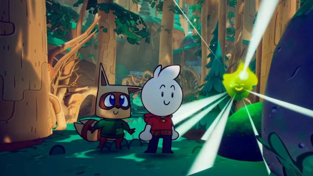 Digitally Downloaded reports on Born Of Bread, an all-new bread-themed RPG