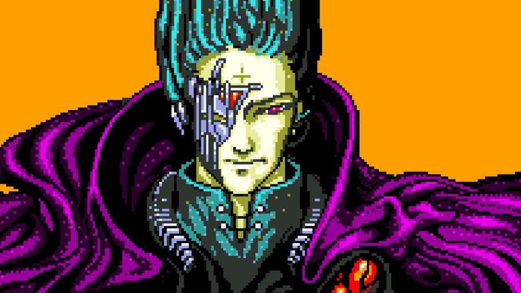 Zero Wing is coming to PC next year