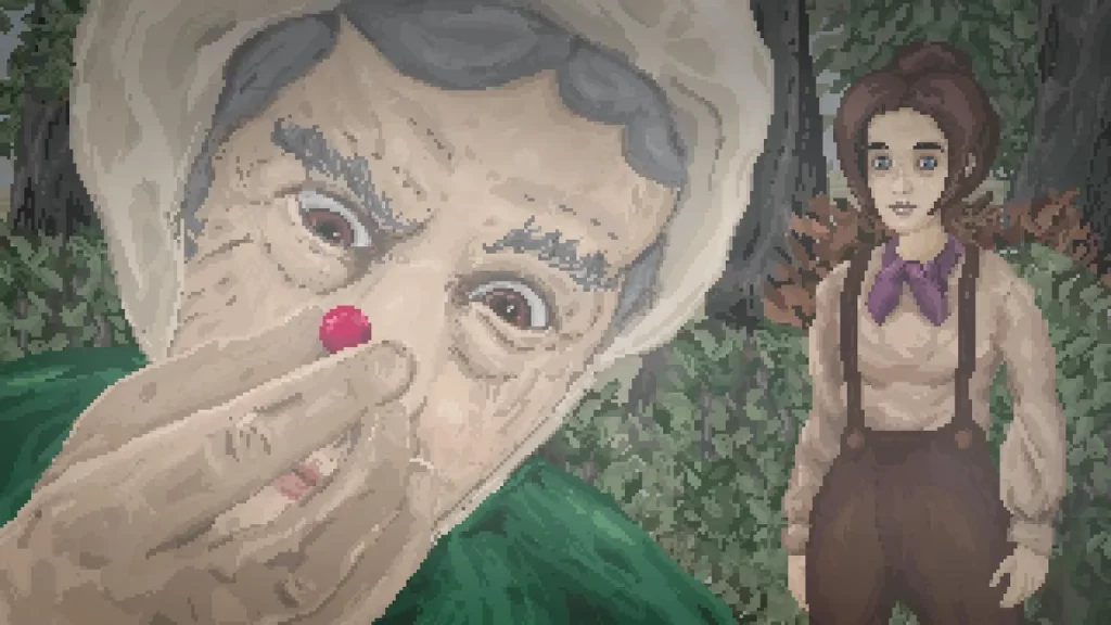 DigitallyDownloaded.net reviews The Excavation of Hob's Barrow on Nintendo Switch