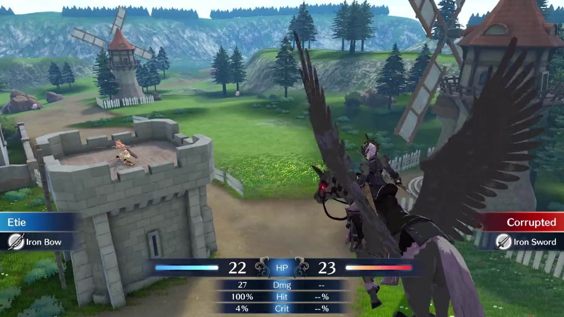 Fire Emblem Engage Preview 3