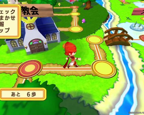 Digitally Downloaded covers the first trailer for board game/JRPG hybrid, Dokapon Kingdom: Connect. Coming to Nintendo Switch.
