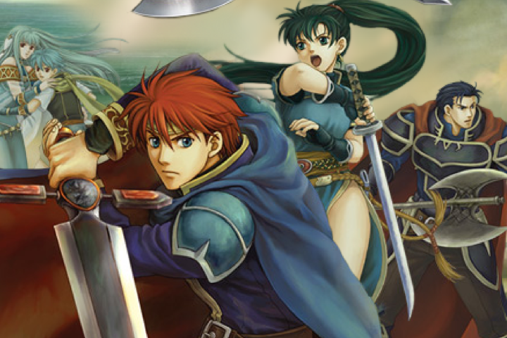 DigitallyDownloaded.net writes on why Fire Emblem: The Blazing Blade (the first to be released in English)