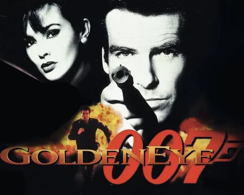 DigitallyDownloaded.net covers the re-release of GoldenEye 007 on Nintendo Switch. What a game.