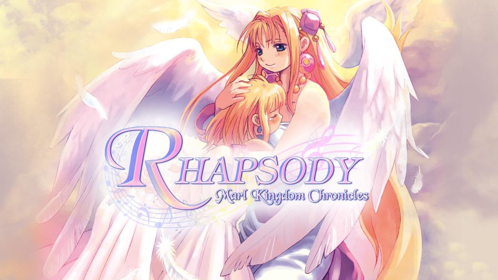 Digitally Downloaded covers the announcement of Rhapsody Marl Kingdom Chronicles by NISA