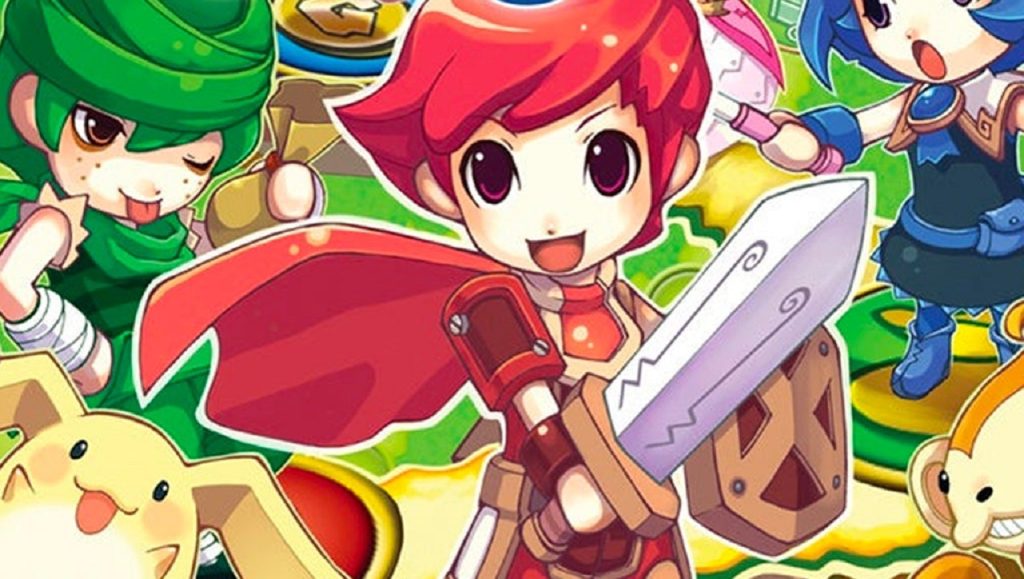 Dokapon Kingdom Connect announced for Nintendo Switch 1