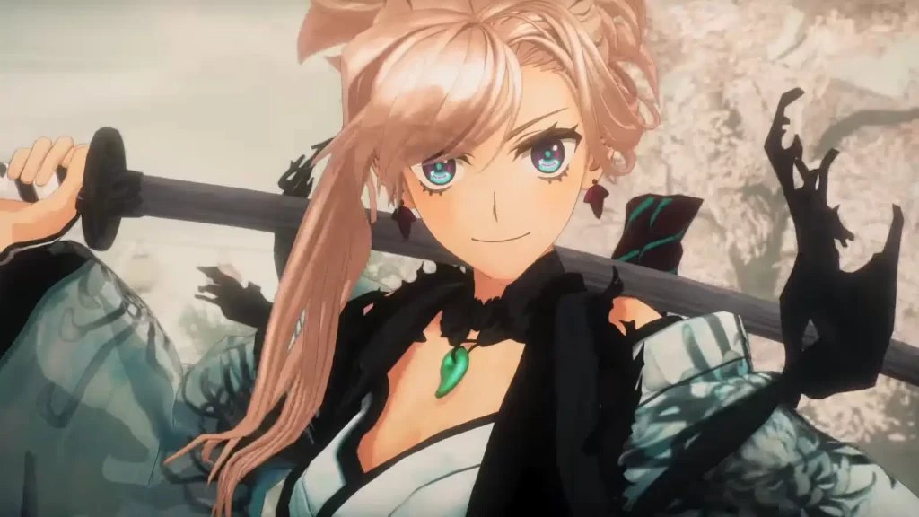 Digitally Downloaded covers the announcement of Fate/Samurai Remnant by Koei Tecmo and Type-Moon