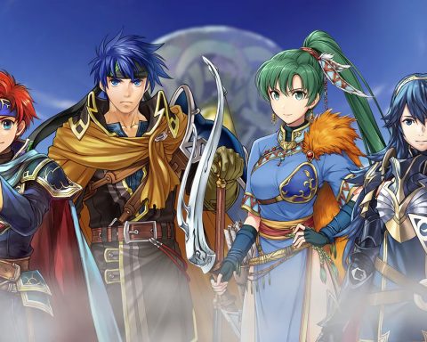 The Fire Emblem series ranked by DigitallyDownloaded.net