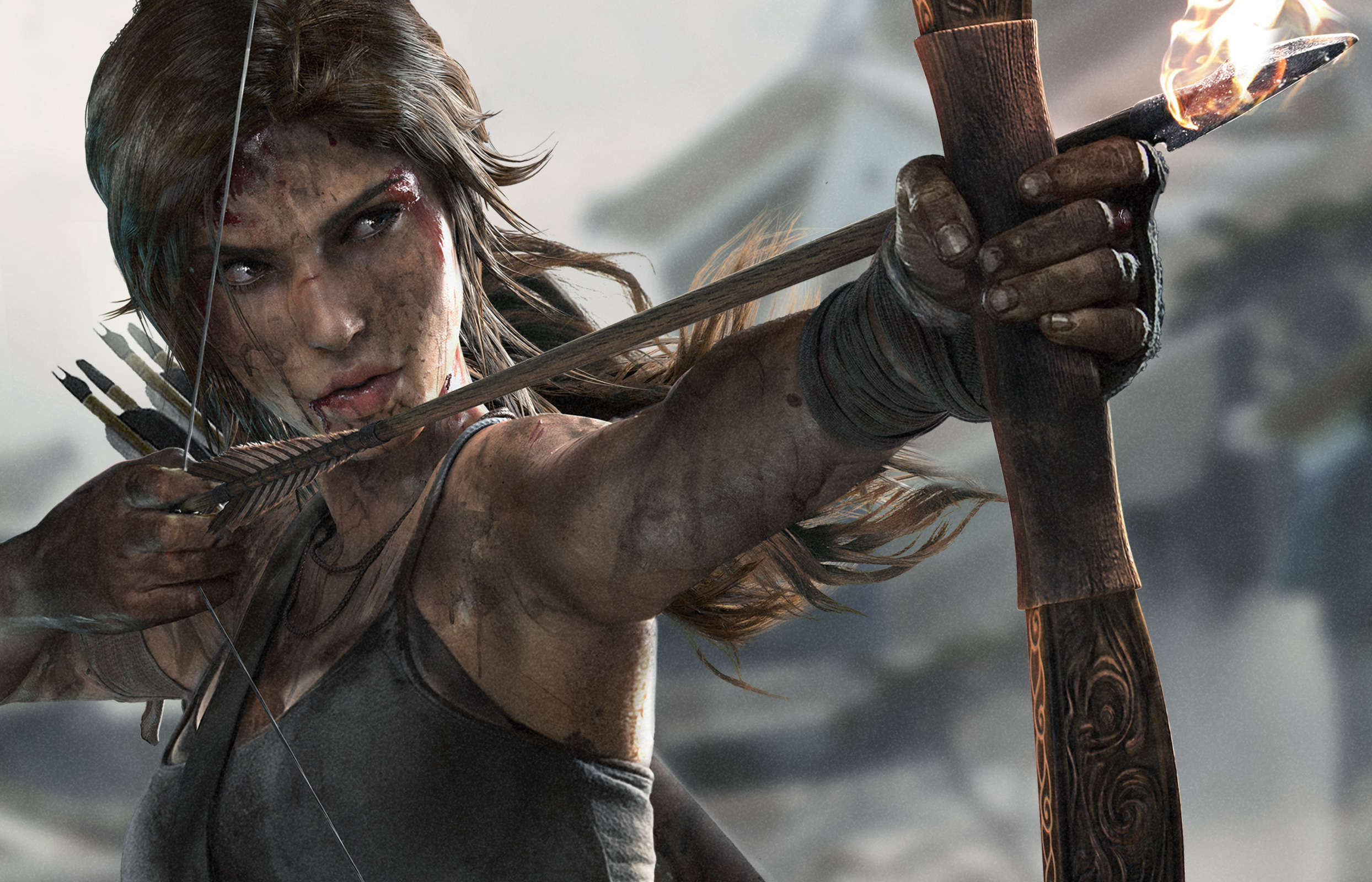 Lara Croft is a Japanese game character? AI thinks so
