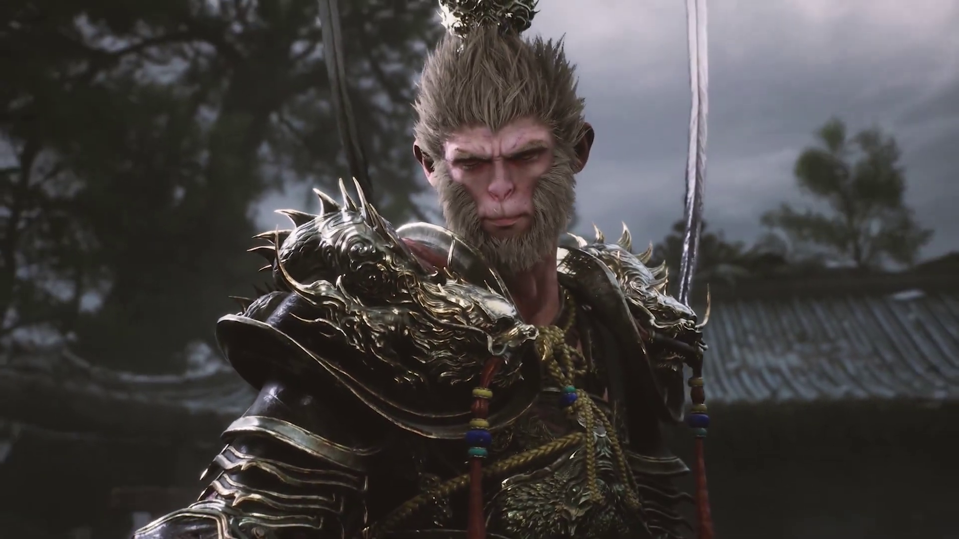 Digitally Downloaded covers the news of Black Myth Wukong getting a release window and an amazing new trailer to celebrate the Year of the Rabbit