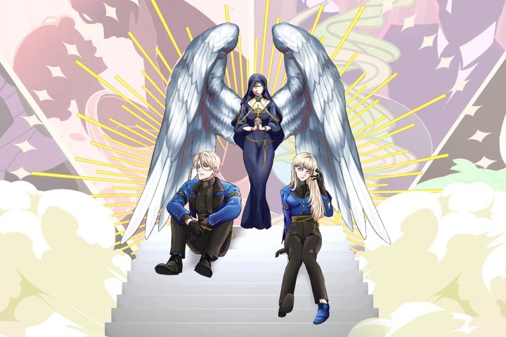 Anime Review: Mayo Chiki! Series Collection (DVD) – Digitally Downloaded