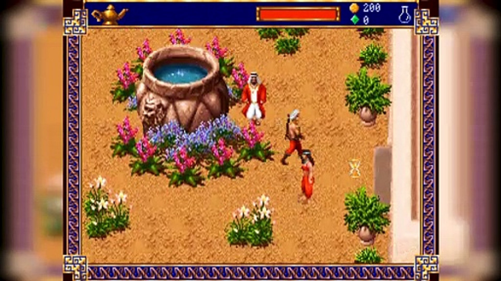 Al-Qadim The Genie's Curse