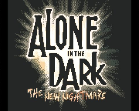 DigitallyDownloaded.net covers Alone in the Dark: The New Nightmare on GBC landing on Nintendo Switch