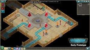 Geneforge 2 remaster announced