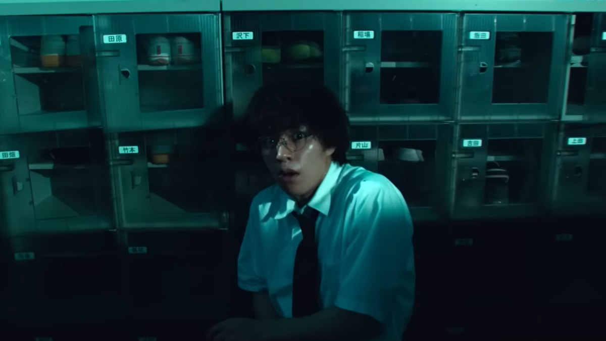 Netflix To Release 'Re/Member' Japanese Teen Horror Movie Globally