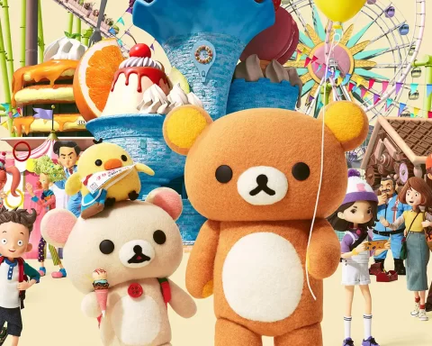 Rilakkuma and Japanese culture - an essay by DigitallyDownloaded.net