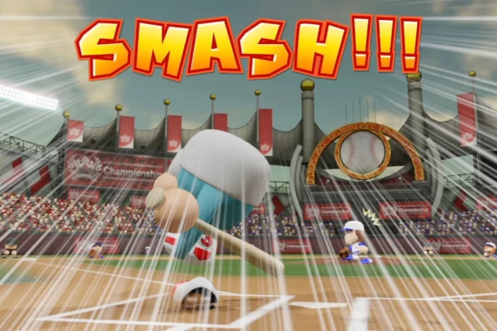 DigitallyDownloaded.net reviews WBSC eBaseball: Power Pros on Nintendo Switch