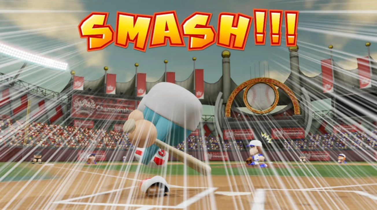 Review: WBSC eBaseball: Power Pros (Nintendo Switch) – Digitally Downloaded