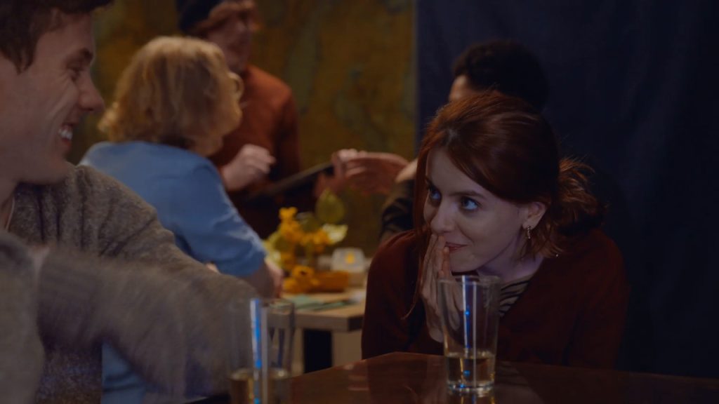 Review Ten Dates (Nintendo Switch) Digitally Downloaded